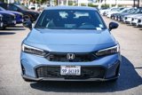 Certified 2025 Honda Civic Sport image 2