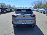 Used 2025 Chevrolet TrailBlazer RS w/ Convenience Package image 4