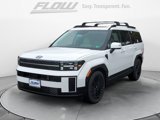 New 2025 Hyundai Santa Fe Calligraphy image 3