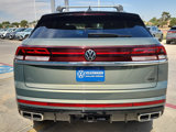 New 2025 Volkswagen Atlas Cross Sport SEL Premium R-Line image 6