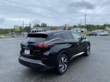 Used 2023 Nissan Murano SL w/ SL Moonroof Package image 5