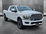 New 2025 RAM 2500 Limited image 3