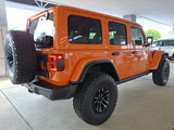 New 2025 Jeep Wrangler Unlimited Rubicon image 4