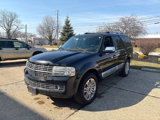 Used 2009 Lincoln Navigator 4WD image 3
