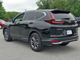 Used 2022 Honda CR-V EX image 4