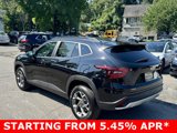 Used 2025 Chevrolet Trax LT w/ LT Convenience Package image 6