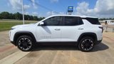 Certified 2025 Chevrolet Equinox LT w/ Safety and Technology Package image 5
