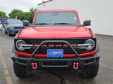 Used 2023 Ford Bronco Wildtrak image 3