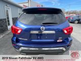 Used 2019 Nissan Pathfinder SV image 4
