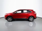 Certified 2024 Ford Edge Titanium w/ Equipment Group 301A image 4