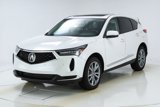 Certified 2024 Acura RDX w/ Technology Package image 3