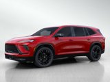 New 2026 Buick Enclave Sport Touring w/ Power Package image 2