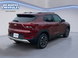New 2025 Chevrolet TrailBlazer LT image 5
