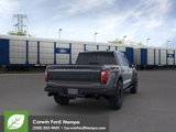 New 2025 Ford F150 Raptor image 2