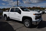 New 2025 Chevrolet Silverado 2500 LT w/ Safety Package image 4
