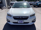 Used 2017 Subaru Impreza 2.0i Limited image 4
