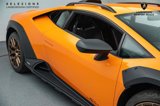 Used 2024 Lamborghini Huracan Sterrato image 4