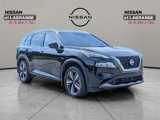 Used 2023 Nissan Rogue SL w/ SL Premium Package image 3