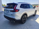 New 2026 Honda CR-V Sport Touring image 5