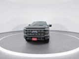 Used 2024 Ford F350 Platinum w/ Tremor Off-Road Package image 3
