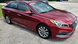 Used 2016 Hyundai Sonata Limited image 2