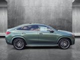 New 2025 Mercedes-Benz GLE 53 AMG 4MATIC Coupe image 4