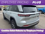 New 2025 Jeep Grand Cherokee Limited image 5