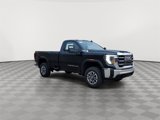 New 2025 GMC Sierra 2500 SLE w/ SLE Convenience Package image 2