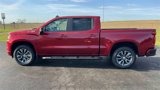New 2025 Chevrolet Silverado 1500 RST image 5