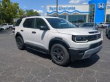 New 2026 Honda Passport RTL image 2