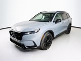 New 2026 Honda CR-V Sport-L image 4
