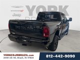 New 2025 RAM 2500 Big Horn image 5