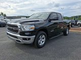 Certified 2024 RAM 1500 Big Horn image 3