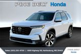 New 2025 Honda Pilot Touring image 2
