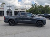 New 2025 RAM 1500 Laramie image 3