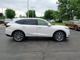 New 2025 Acura MDX w/ Technology Package image 3