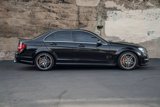 Used 2013 Mercedes-Benz C 63 AMG Sedan image 5