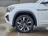New 2025 Volkswagen Atlas Cross Sport SEL Premium R-Line image 5