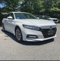 Used 2019 Honda Accord EX-L image 3