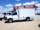 Used 2023 Chevrolet Express 3500 w/ Power Convenience Package image 2