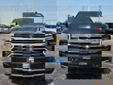 New 2025 Chevrolet Tahoe Premier image 2
