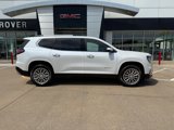 New 2025 GMC Acadia Denali w/ LPO, Floor Liner Package image 3