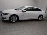 Used 2023 Chevrolet Malibu LT image 2