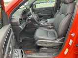 New 2026 Honda Passport TrailSport Elite image 3