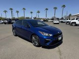Used 2021 Kia Forte GT image 2