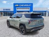 New 2026 Chevrolet Equinox LT w/ Midnight Edition image 4