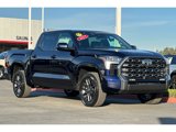 New 2025 Toyota Tundra Platinum image 2
