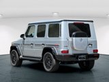 New 2025 Mercedes-Benz G 580 w/ EQ Technology image 4