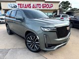 Used 2024 Cadillac Escalade Sport Platinum image 2