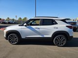New 2026 Chevrolet TrailBlazer ACTIV image 2